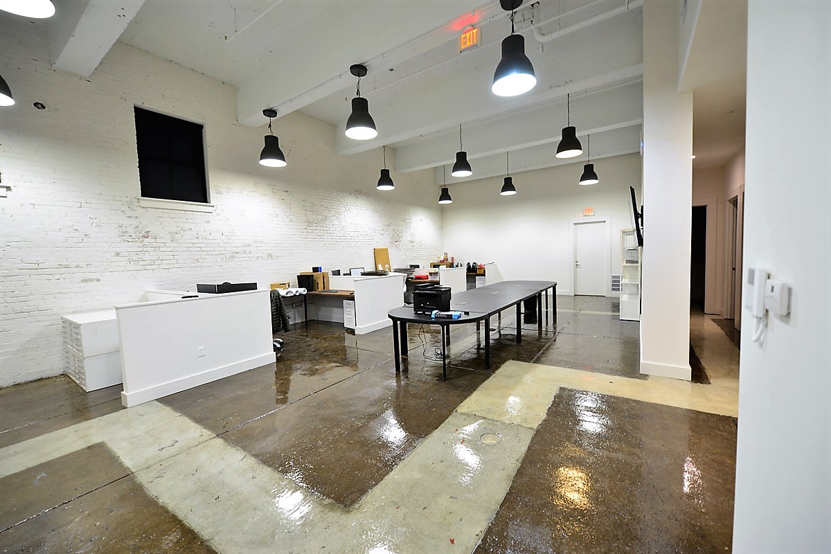 Blackline office 1